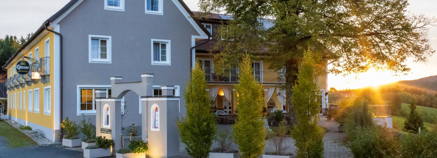 © Eurotours Landhotel am Gut Moser, Leutschach an der Weinstraße
