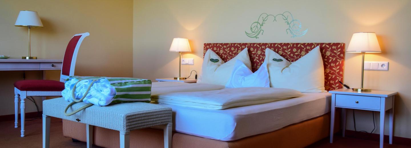 © Eurotours Dreibettzimmer Standard