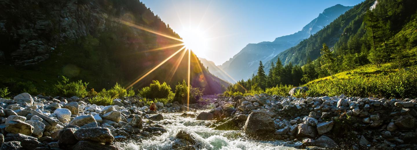 © Eurotours Nationalpark Hohe Tauern
