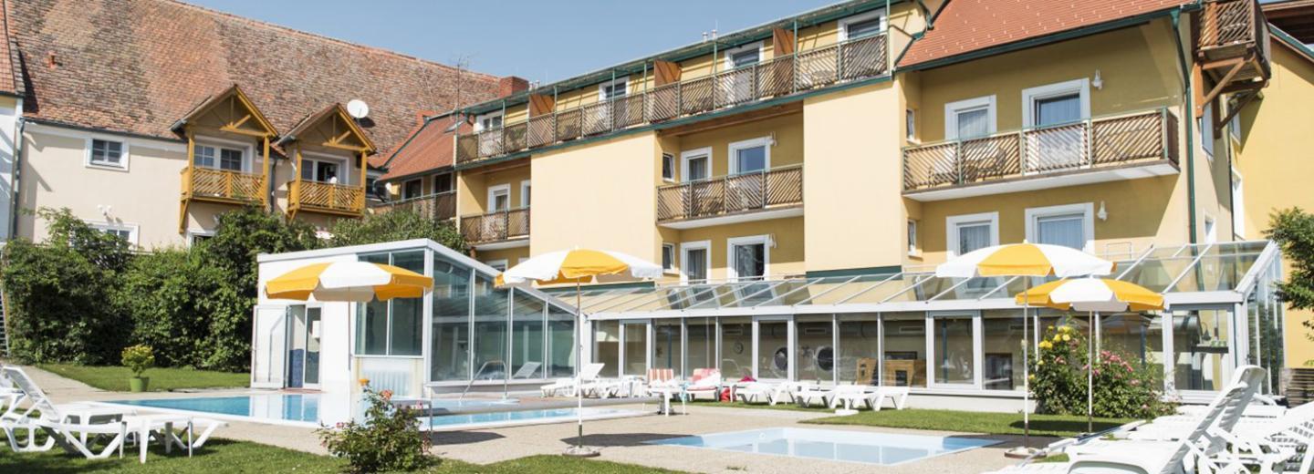 © Eurotours Ballonhotel, Kaindorf bei Hartberg