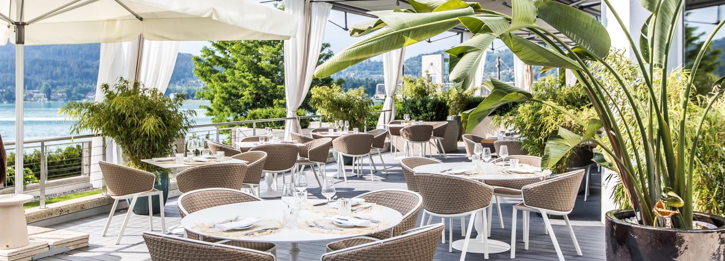 © Eurotours Sommerferien am Wörthersee