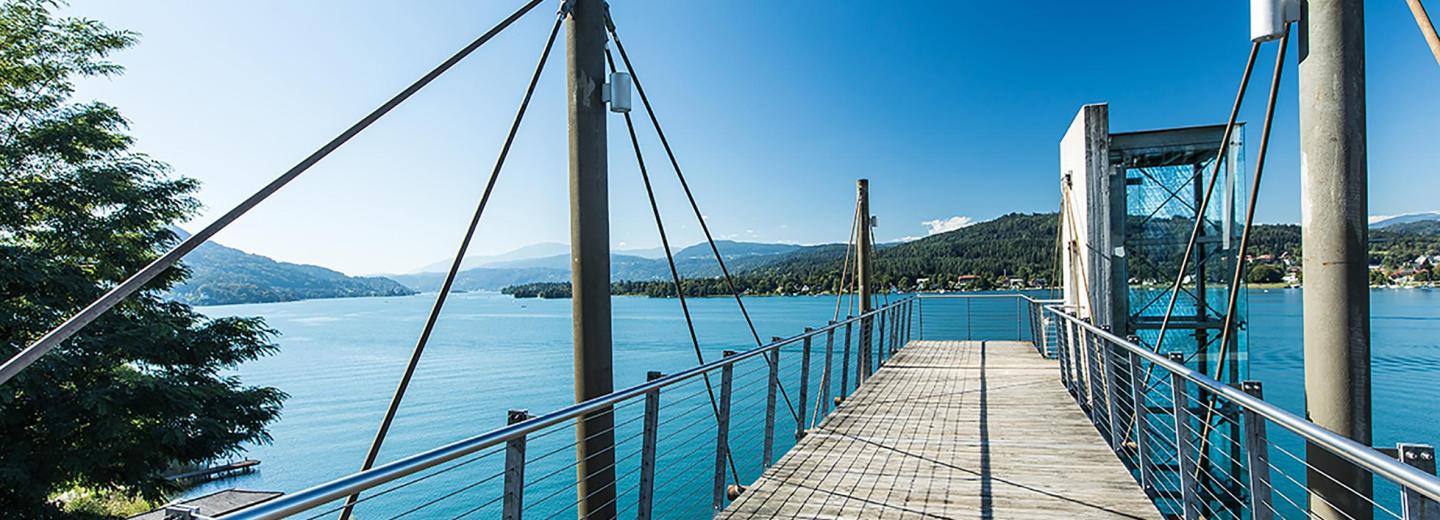 © Eurotours Sommerferien am Wörthersee
