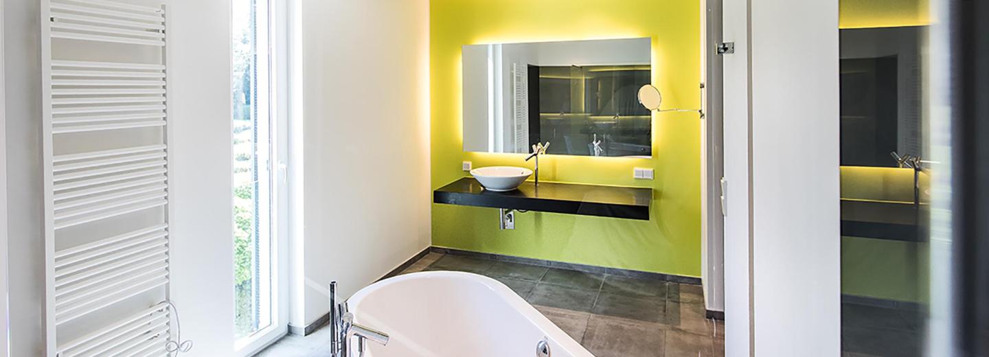 © Eurotours Suite "double Reifnitz"