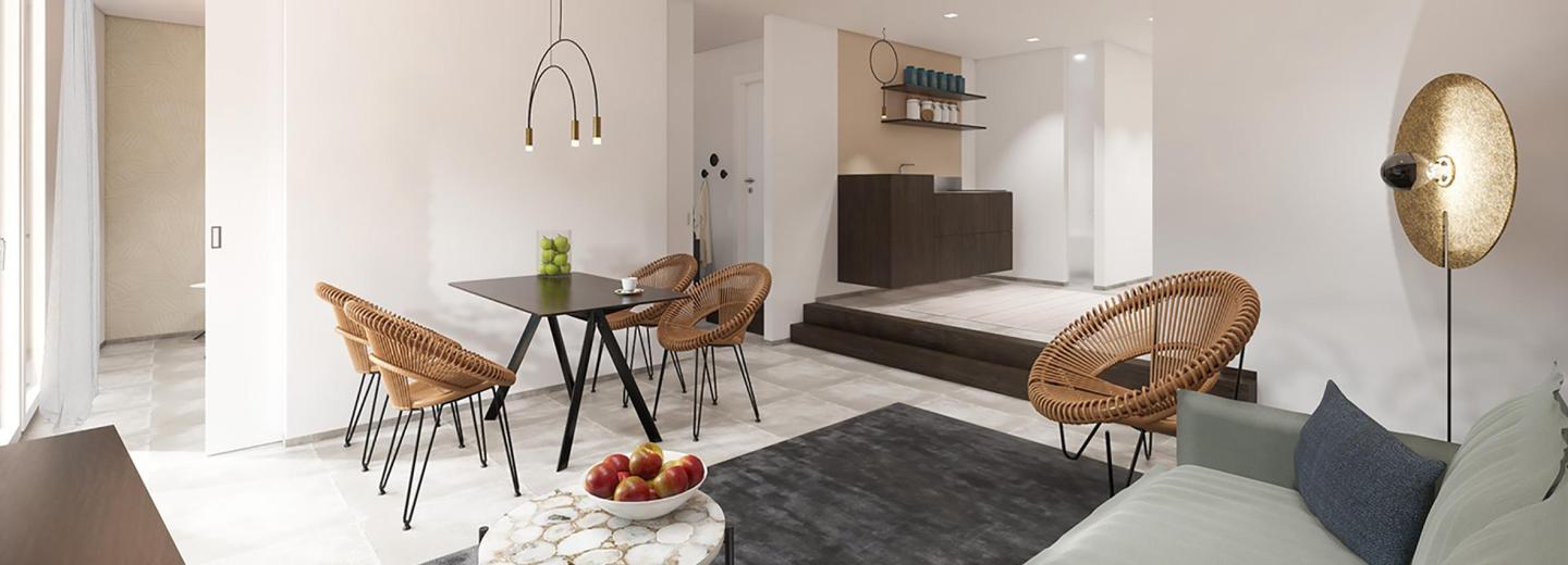 © Eurotours Suite "double Reifnitz"