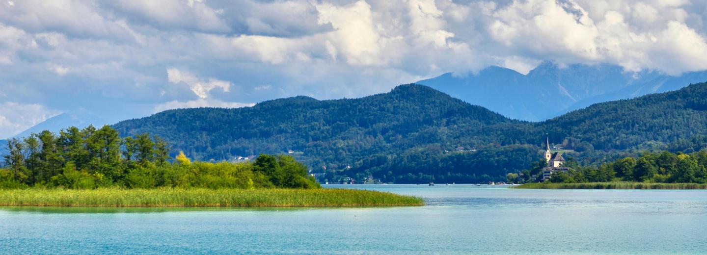 © Eurotours Wörther See