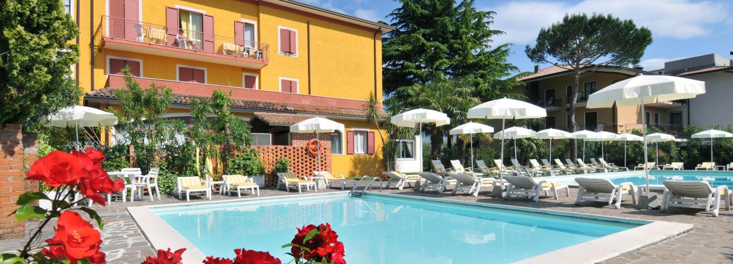 © Eurotours Manerba del Garda