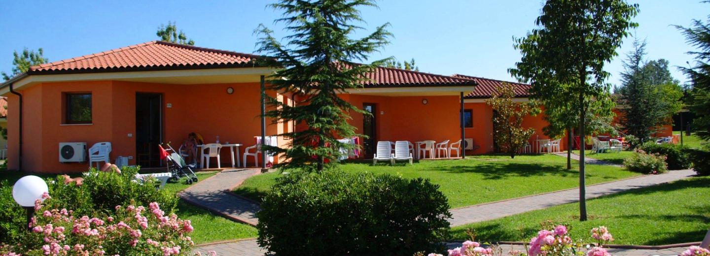 © Eurotours Villaggio Camping Bella Italia