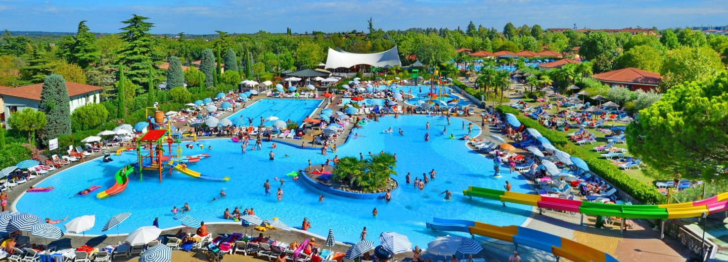 © Eurotours Peschiera del Garda