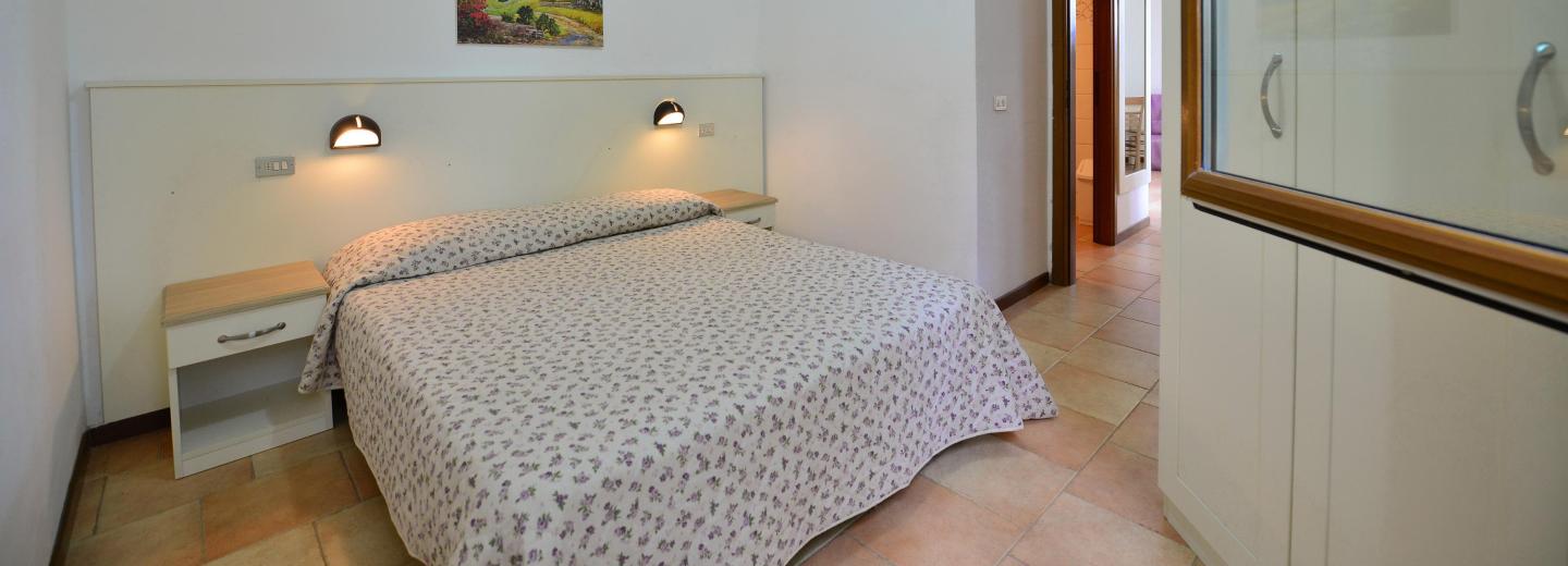 © Eurotours Beispielbild Bungalow Standard Balkon/Terrasse "Oleandro"