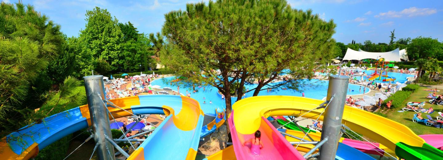 © Eurotours Peschiera del Garda