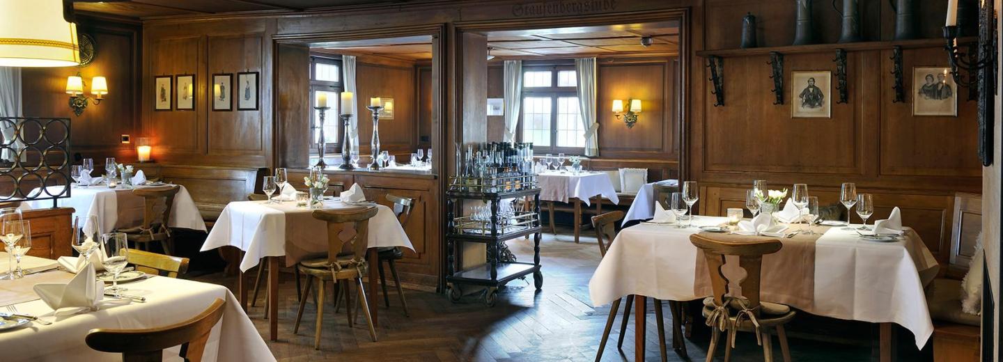 © Eurotours Entspannt im Schwarzwald