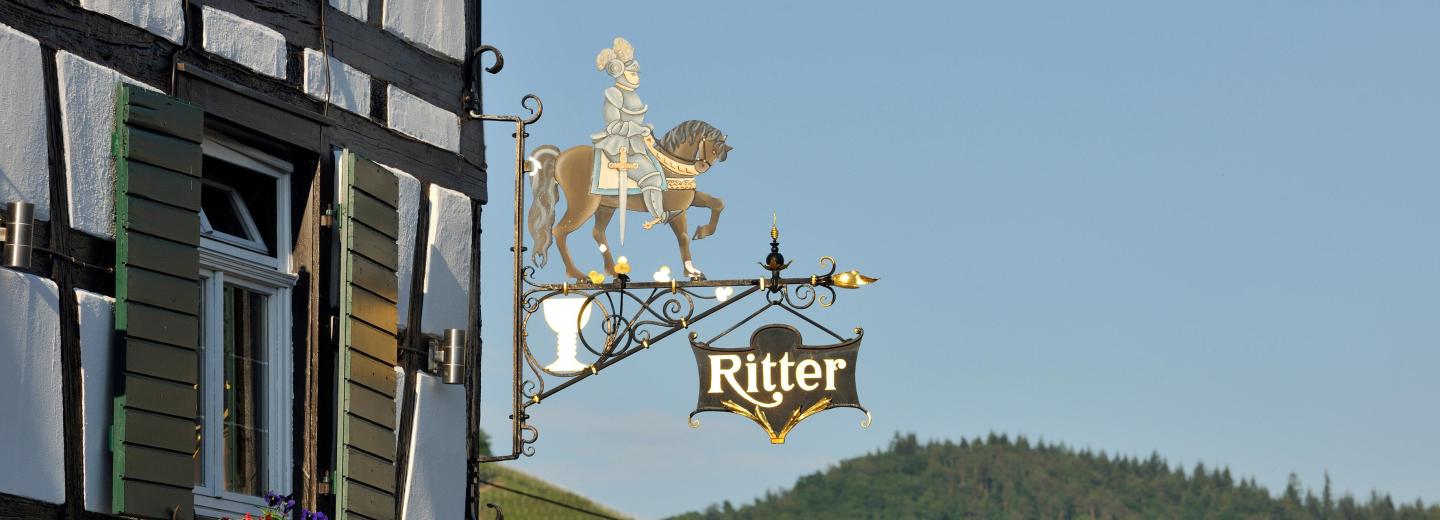 © Eurotours Hotel Ritter Durbach
