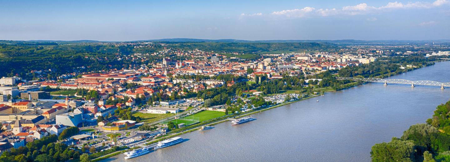 © Eurotours Krems an der Donau