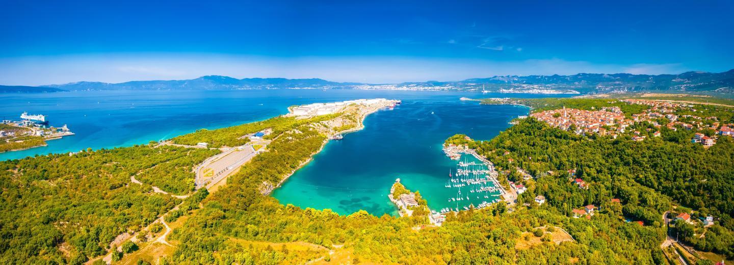 © Eurotours Omisalj