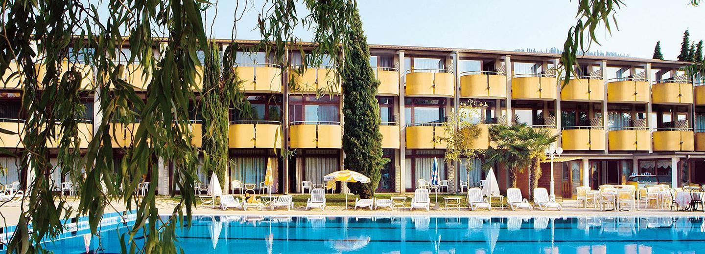 © Eurotours Sommerzeit am Gardasee
