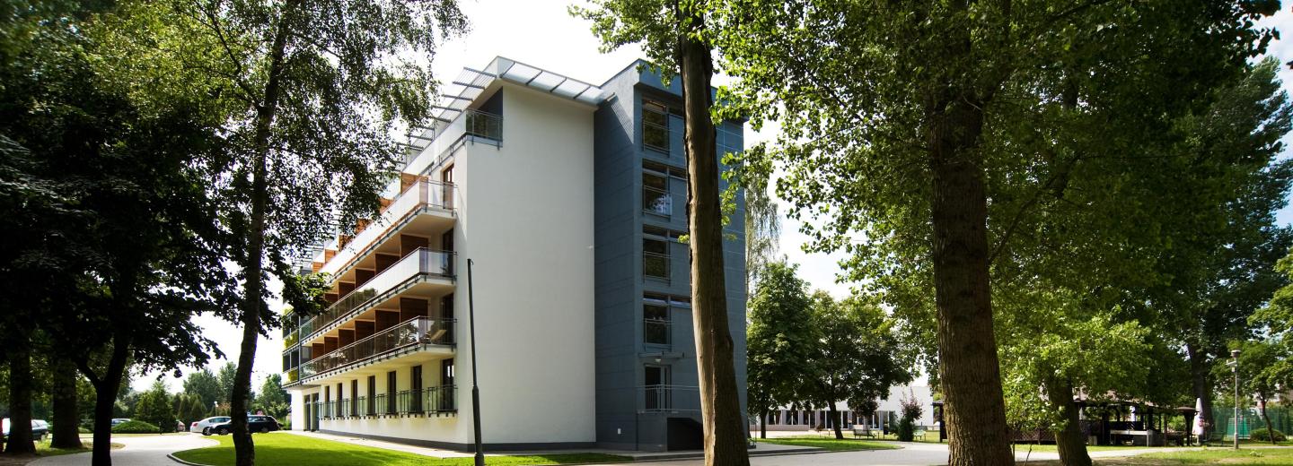 © Eurotours Hotel Wolin, Misdroy