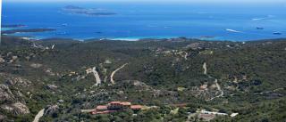 Hotel Rocce Sarde San Pantaleo - JUST AWAY