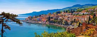 Opatija - JUST AWAY