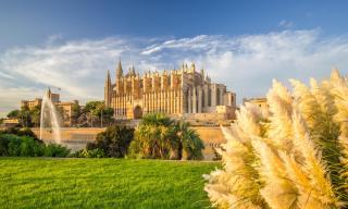 Palma de Mallorca - JUST AWAY