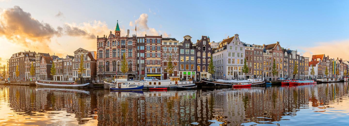© Eurotours Amsterdam