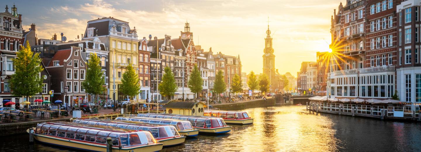 © Eurotours Amsterdam