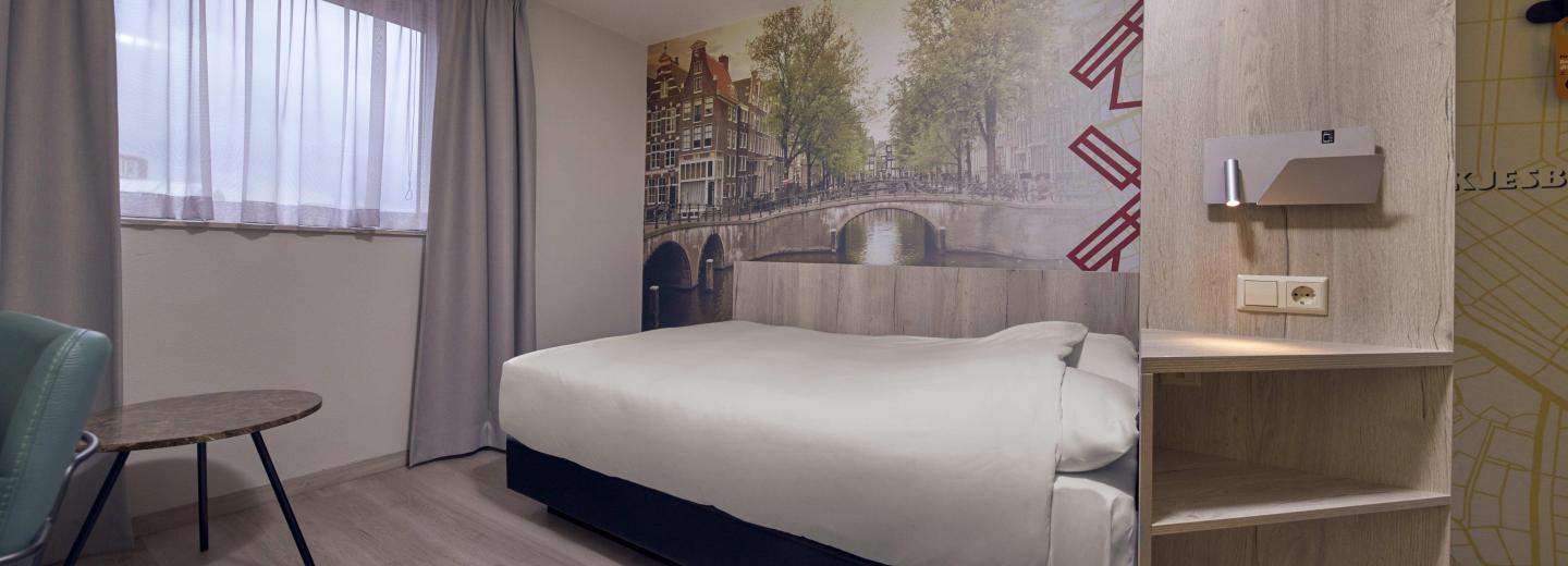 © Eurotours Einzelzimmer