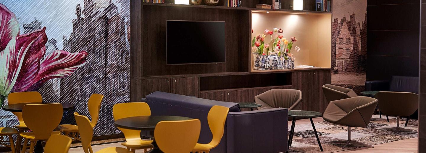 © Eurotours JUST AWAY DEAL des Monats: Dein Traum von Amsterdam