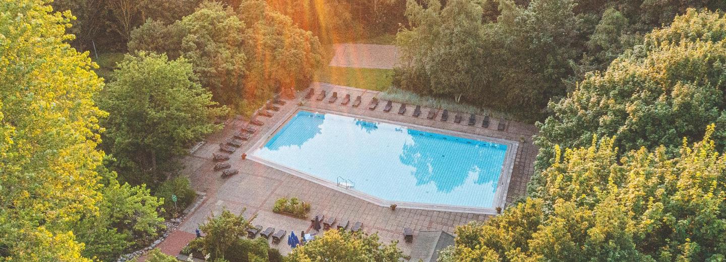 © Eurotours Timmendorfer Strand: Sonnenbaden an der Ostsee