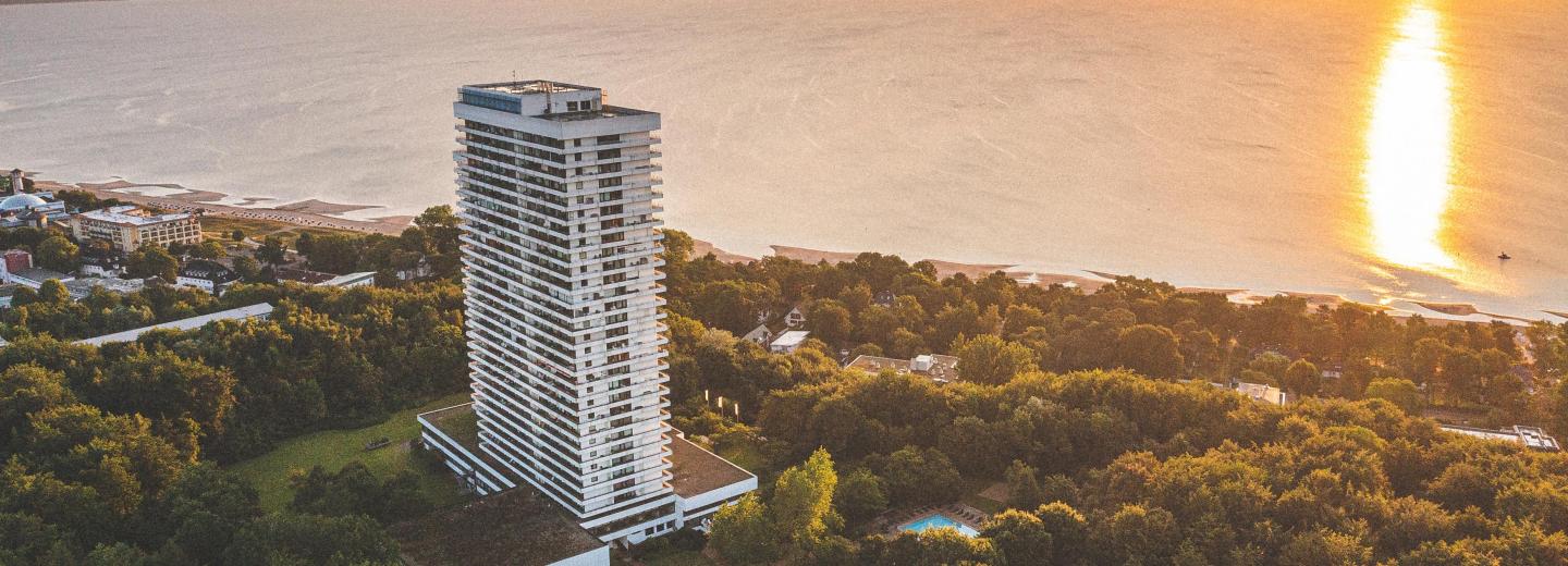 © Eurotours PLAZA Premium Timmendorfer Strand