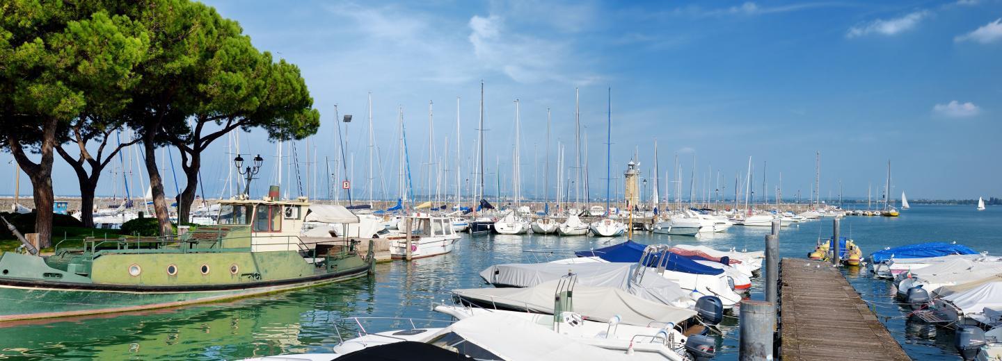 © Eurotours Desenzano del Garda