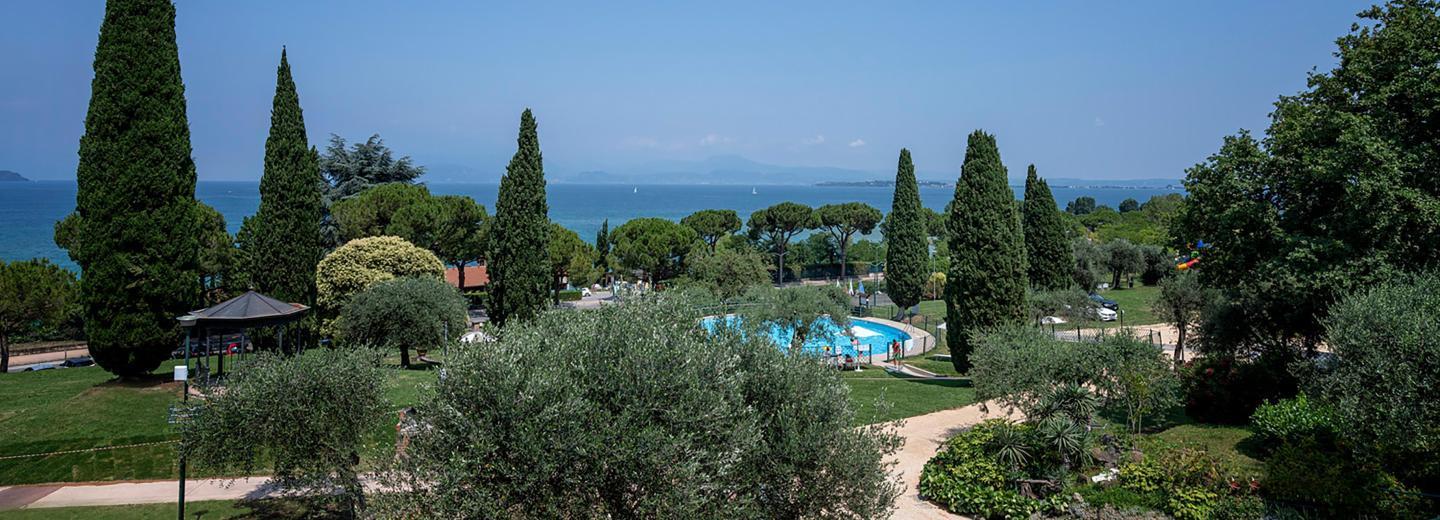 © Eurotours Glam Village Desenzano, Desenzano del Garda