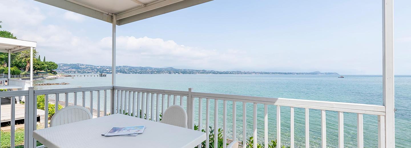 © Eurotours Familienurlaub direkt am Gardasee