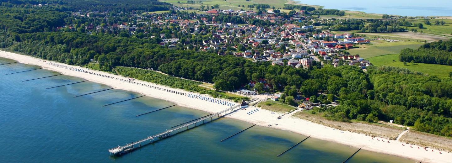 © Eurotours Best Western Hotel Hanse Kogge, Koserow/Insel Usedom