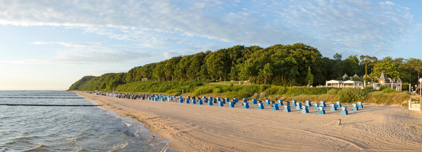 © Eurotours Koserow/Insel Usedom