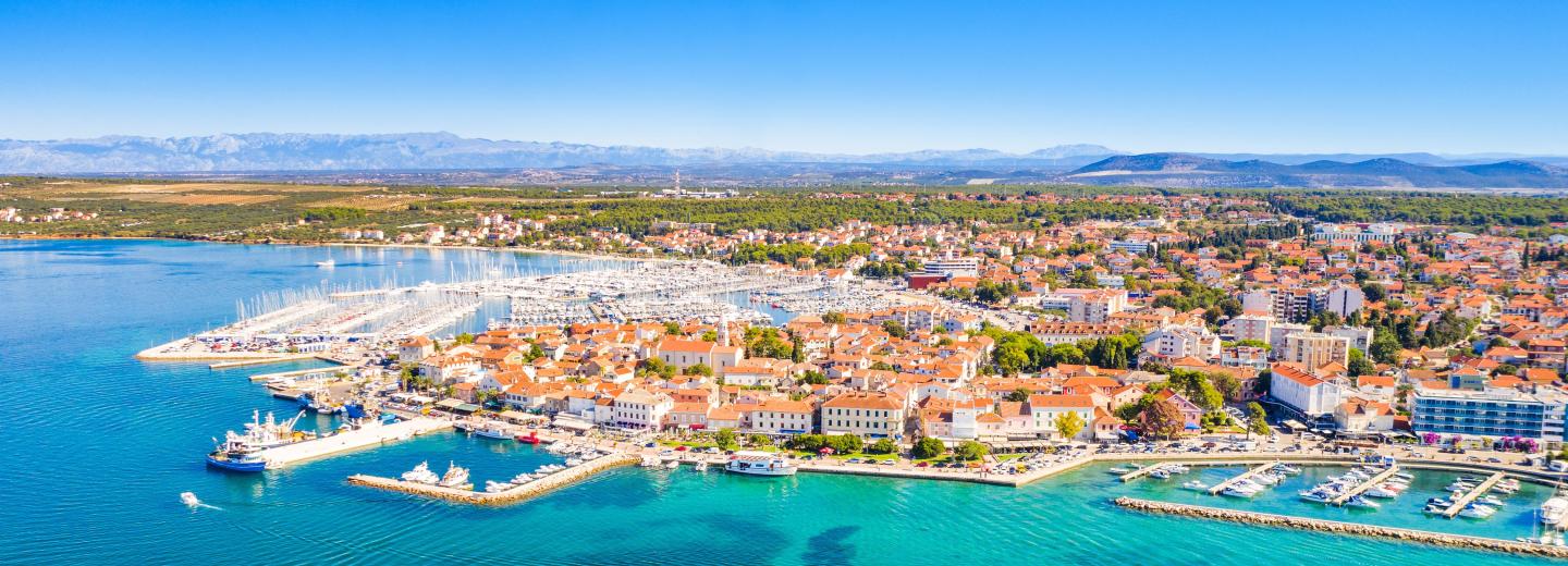 © Eurotours Biograd