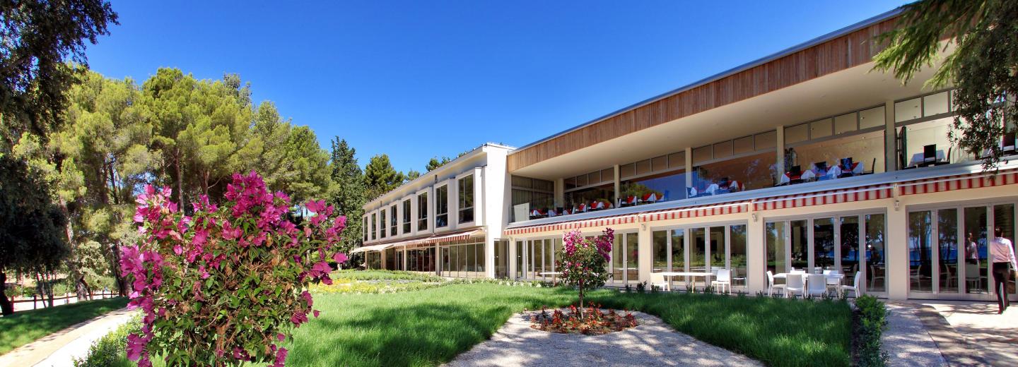© Eurotours Biograd