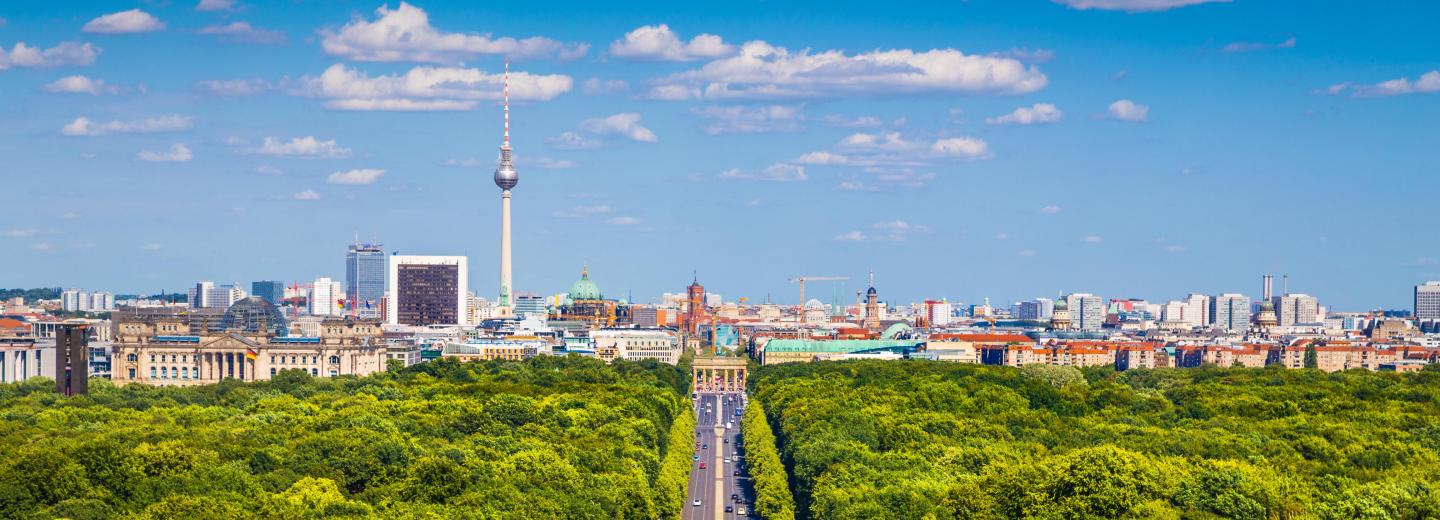 © Eurotours Berlin