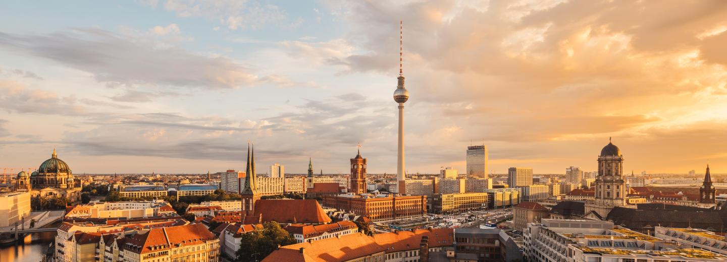 © Eurotours Berlin