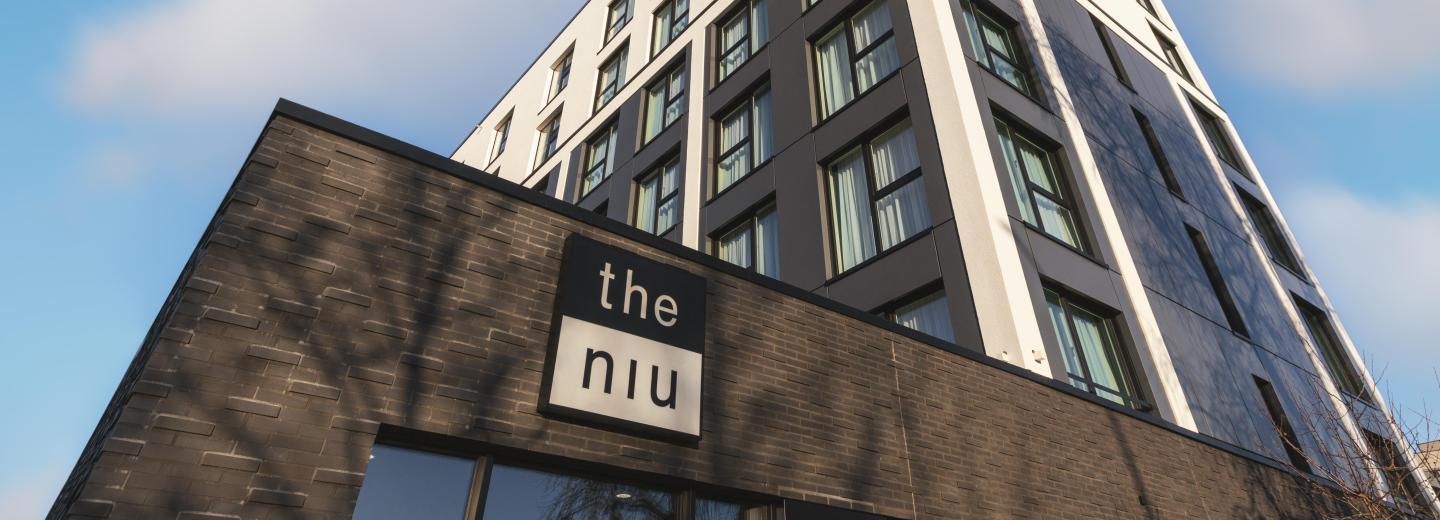 © Eurotours The niu Flash, Berlin