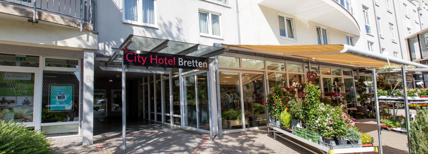 © Eurotours City Hotel Bretten, Bretten
