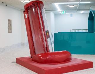 Aqua Rockte Center Parcs Park Leutkirch