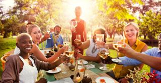 Unsere beliebtesten Sommerdrinks - JUST AWAY