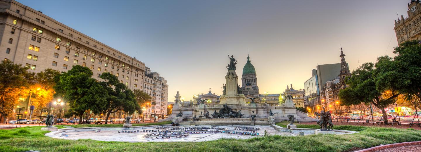 © Eurotours Buenos Aires