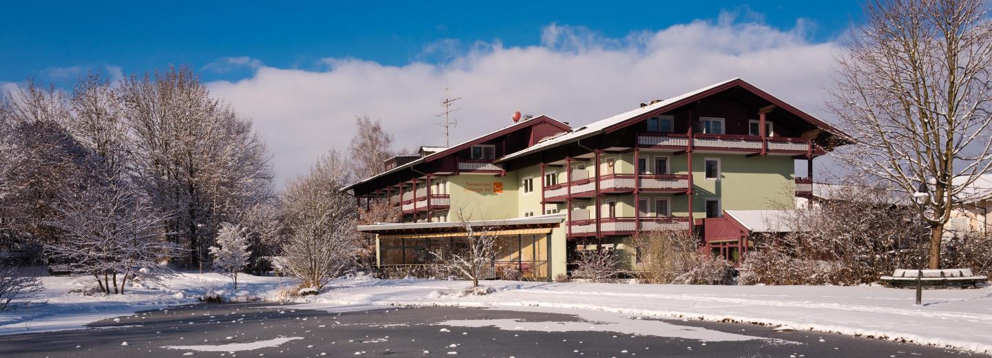 © Eurotours Bad Endorf