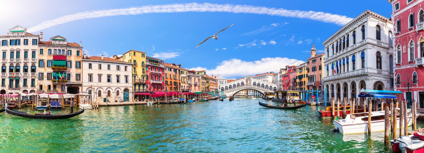 © Eurotours Venedig