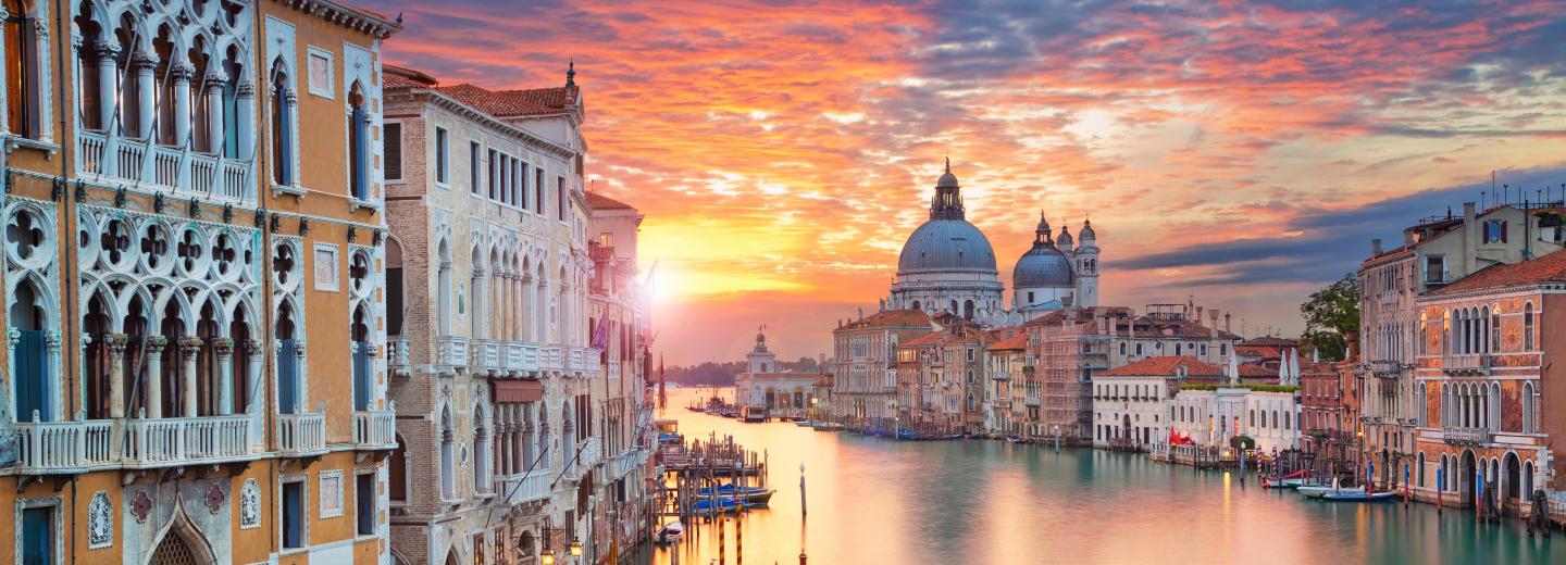 © Eurotours Venedig