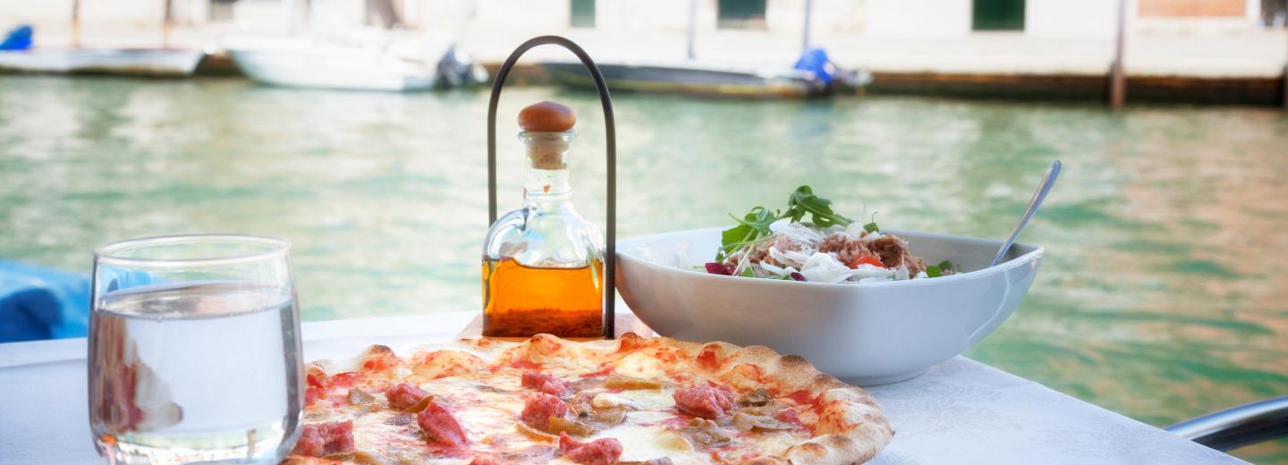 © Eurotours Venedig