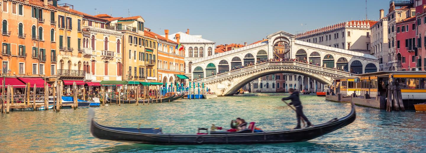 © Eurotours Venedig