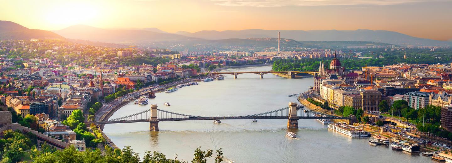 © Eurotours Budapest