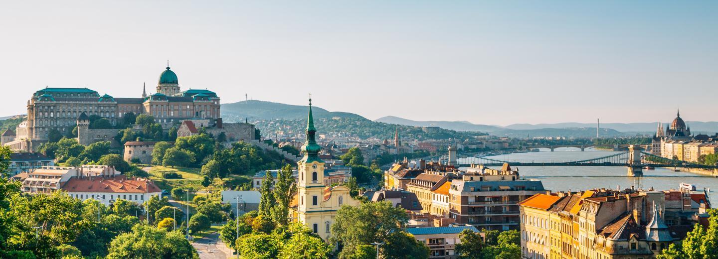 © Eurotours Budapest
